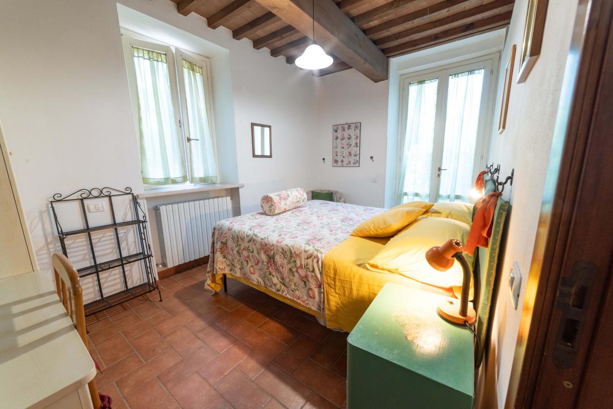 Ca' Maggetti Villa Urbino Exterior photo